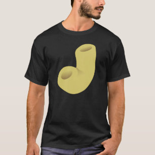 Camiseta Macaroni