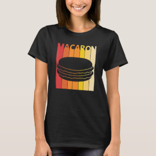 Camiseta Macarons