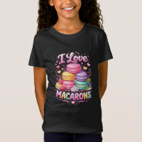 Macarons de Amor Dulce