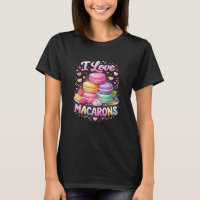 Macarons de Amor Dulce