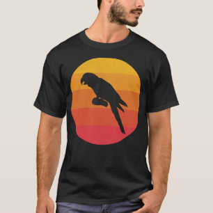 Camiseta Macaw