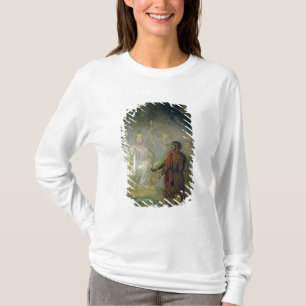 Camiseta Macbeth
