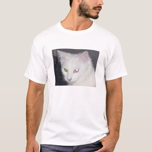 Camiseta Maceo (Anverso)