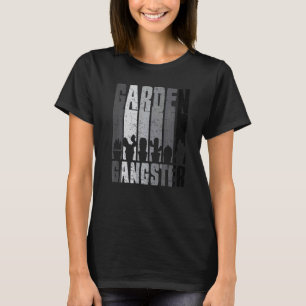 Camiseta Maceta Gangster Macetas Lindos Cactus Cactos 2
