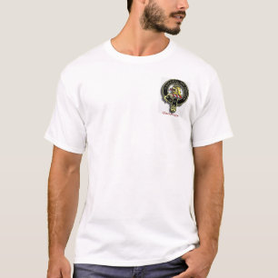 Camiseta MacGregor que lucha