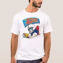 Mach GO - Racer de velocidad