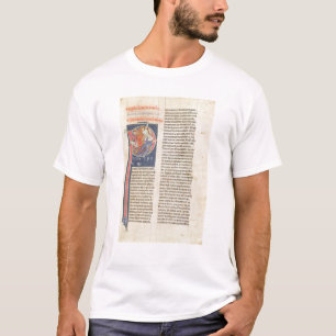 Camiseta Machabaeorum