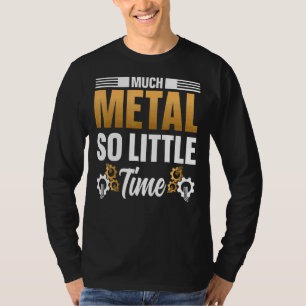 Camiseta Machinist va a G84 hasta que M8 cnc 4