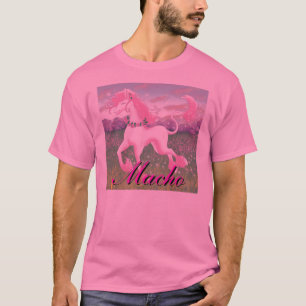 Camiseta Machista