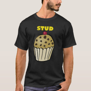 Camiseta Macho Panecito Ejercicio Fitness Humor Músculo