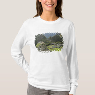 Camiseta Machu Picchu, ruinas de ciudad inca, Perú. 2
