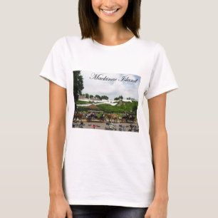 Camiseta Mackinac