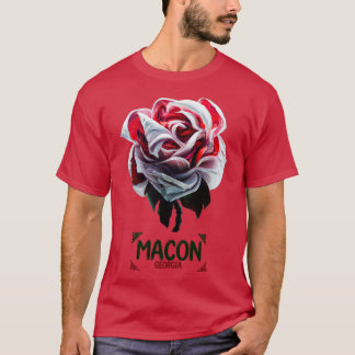 Camiseta Macon Georgia 3
