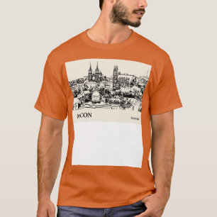 Camiseta Macon Georgia TShirt 1