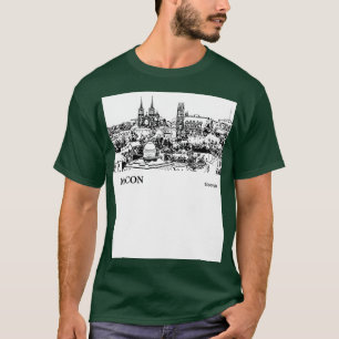 Camiseta Macon Georgia TShirt 2