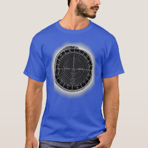 Camiseta Macrocosmus