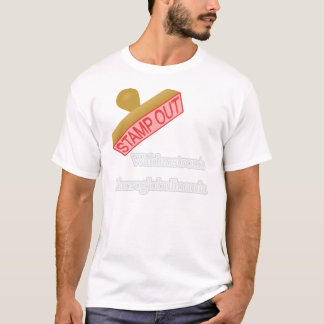 Camiseta Macroglobulinemia de Waldenstrom