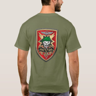 Camiseta MACV SOG