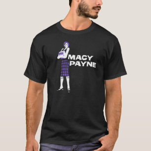 Camiseta Macy Payne