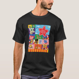 Camiseta macy&x27;s thanksgiving day parade Essential