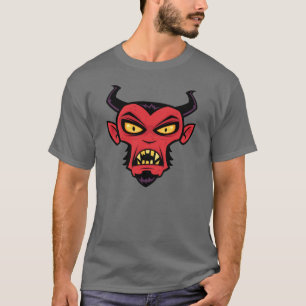 Camiseta Mad Devil