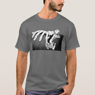 Camiseta Mad Dog Haikyuu