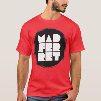 Camiseta Mad Ferret 1