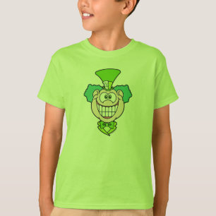 Camiseta Mad Hatter T-Shirt