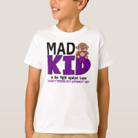 Mad Kid Lupus