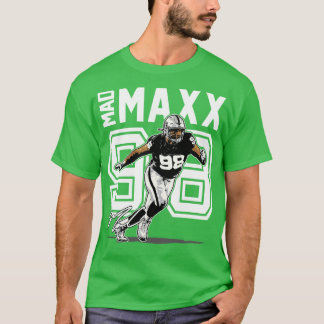 Camiseta Mad Maxx