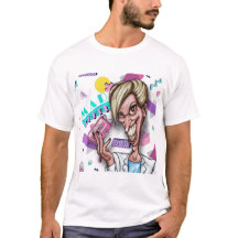 MAD Poker 80's Loco