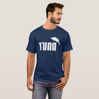 CAMISETA MAD THREDZ, LOGO ATÚN