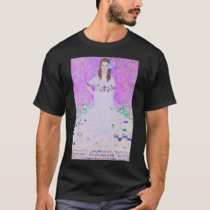 Camiseta Mäda Primavesi de Gustav Klimt