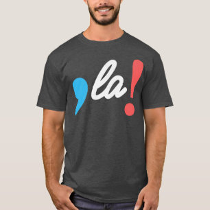 Camiseta Madam Coconut Tree Brat