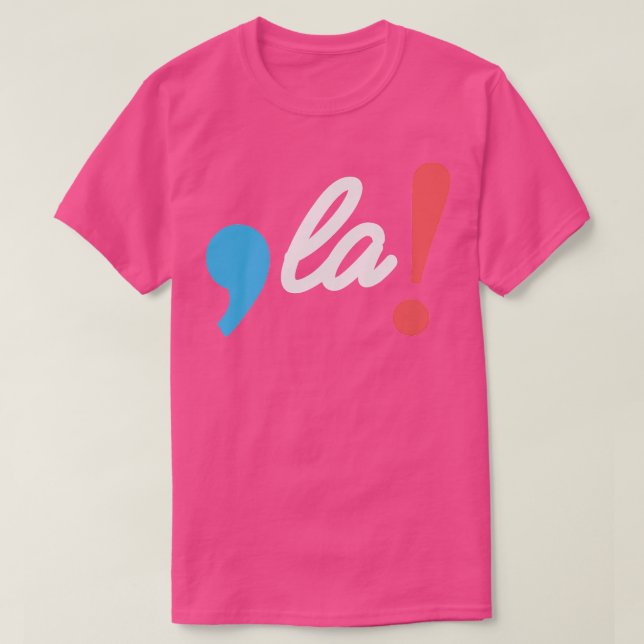 Camiseta Madam Coconut Tree Brat 1 (Diseño del anverso)