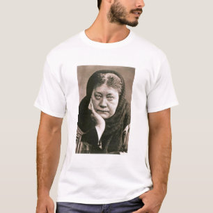 Camiseta Madame Blavatsky