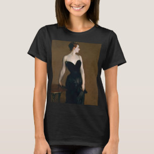Camiseta Madame X de John Singer Sargent