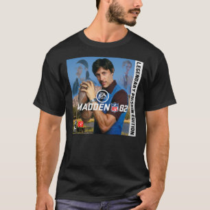 Camiseta Madden 82 Uncle Rico Classic T-Shirt