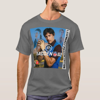 Camiseta Madden 82 Uncle Rico Gift For Men and Women Gift F