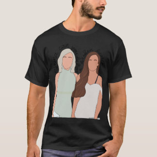Camiseta Maddie & Tae mamma puede morir de una h rota