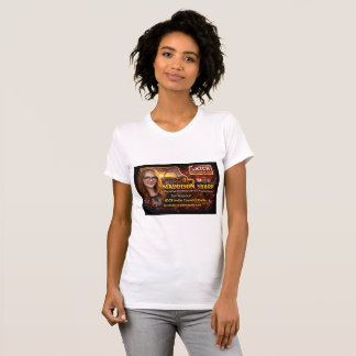 Camiseta Maddison