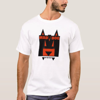 Camiseta maddog