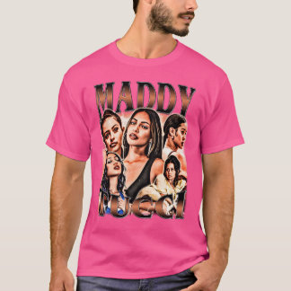Camiseta Maddy Tucci Bootleg Vintage