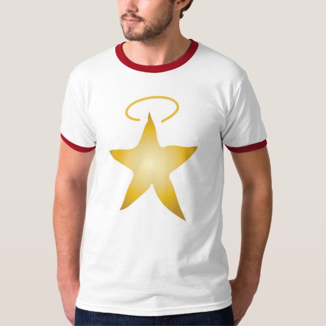 CAMISETA MADE-IN-HEAVEN (Anverso)
