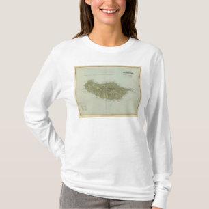 Camiseta Madeira