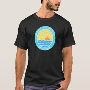 Camiseta Madeira Beach Florida