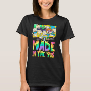 Camiseta Mademark x Rugrats - Hecho en los años 90 - Gra ar