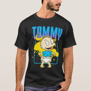 Camiseta Mademark x Rugrats - Tommy Pickles T-Shirt