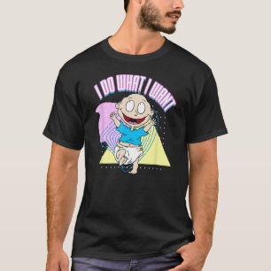 Camiseta Mademark x Rugrats - Tommy - Yo hago lo que quiero