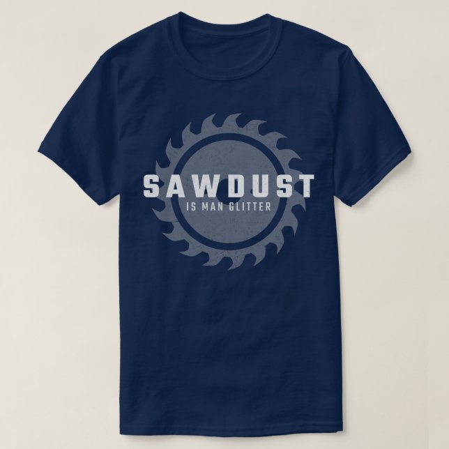 Camiseta madera 6 (Diseño del anverso)